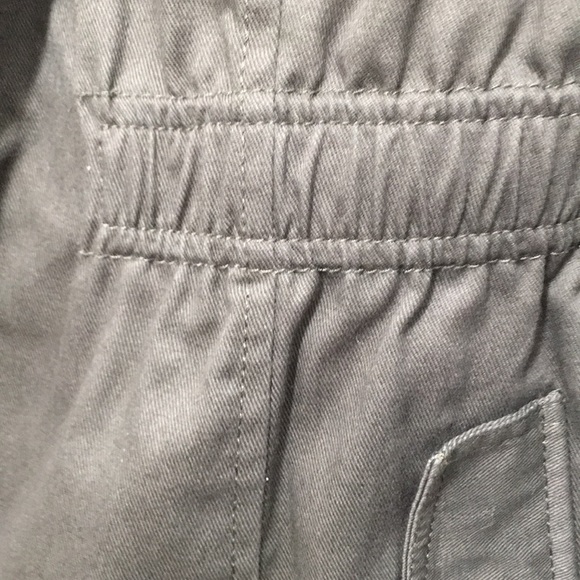 Charlotte Russe Hooded Green Jacket *NWOT* - Picture 4 of 7